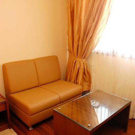 Hotel Deepa Comforts Mangalore Extérieur photo