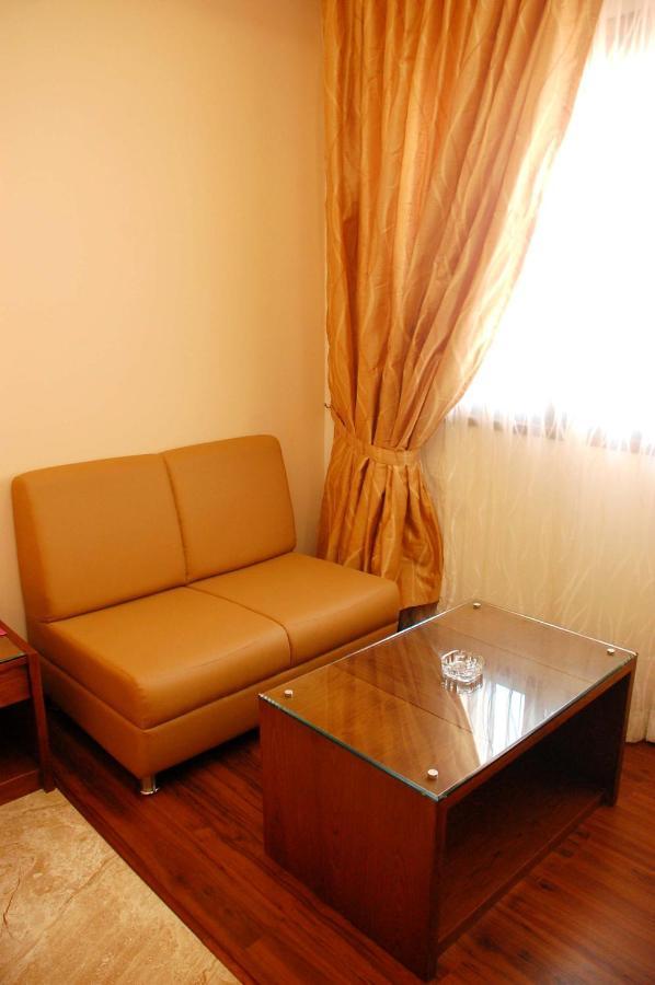 Hotel Deepa Comforts Mangalore Extérieur photo