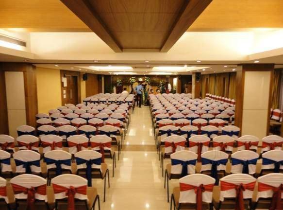 Hotel Deepa Comforts Mangalore Extérieur photo