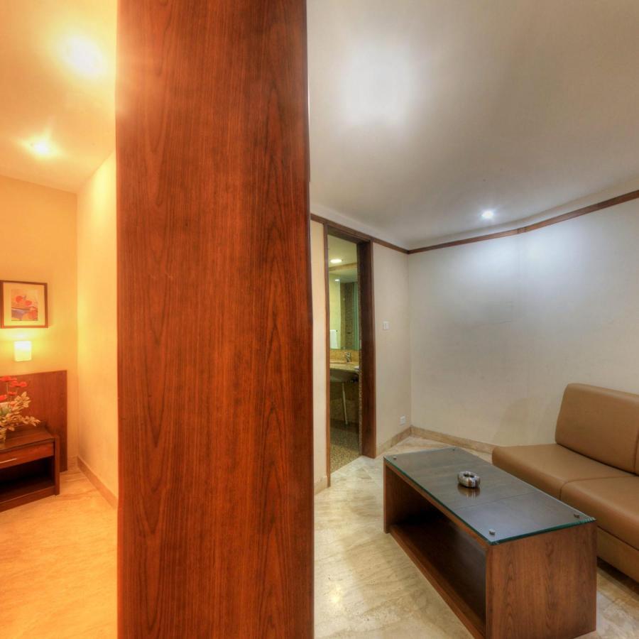 Hotel Deepa Comforts Mangalore Extérieur photo