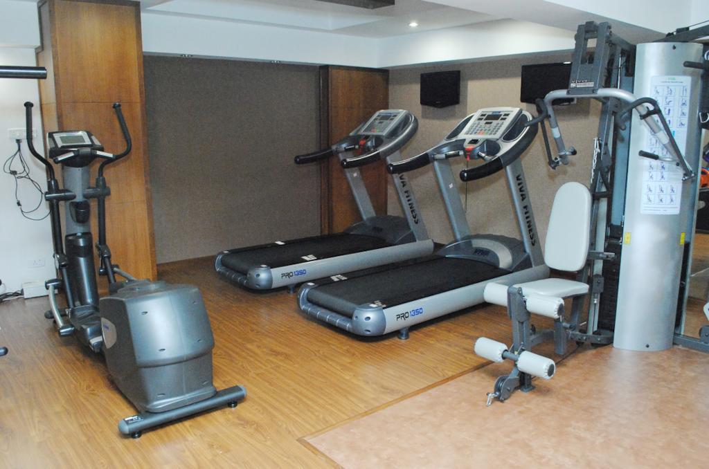 Hotel Deepa Comforts Mangalore Extérieur photo