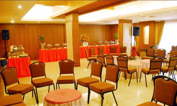 Hotel Deepa Comforts Mangalore Extérieur photo