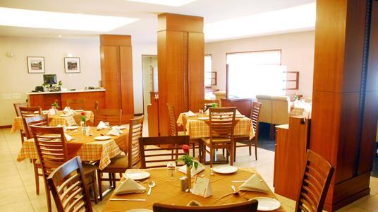 Hotel Deepa Comforts Mangalore Extérieur photo
