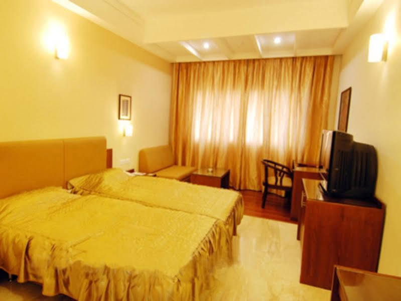 Hotel Deepa Comforts Mangalore Extérieur photo