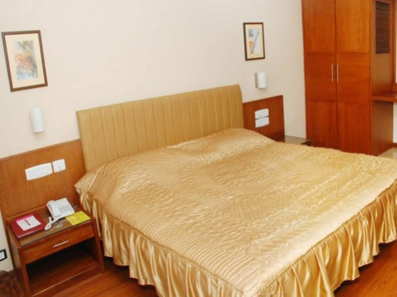 Hotel Deepa Comforts Mangalore Extérieur photo