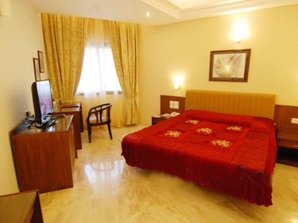 Hotel Deepa Comforts Mangalore Extérieur photo